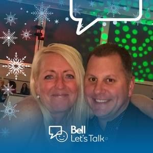 Meet your Posher, Donna